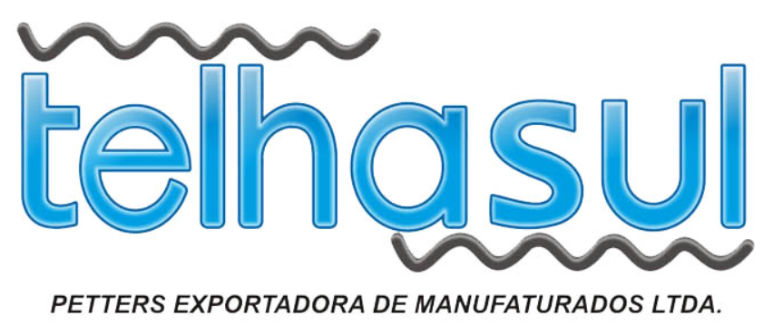 Telhasul – Petters Exportadora